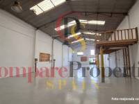 Verkauf - Commercial Units - Dénia - Saladar