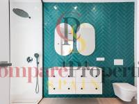 Nueva construcción  - Villa - Moraira - Solpark