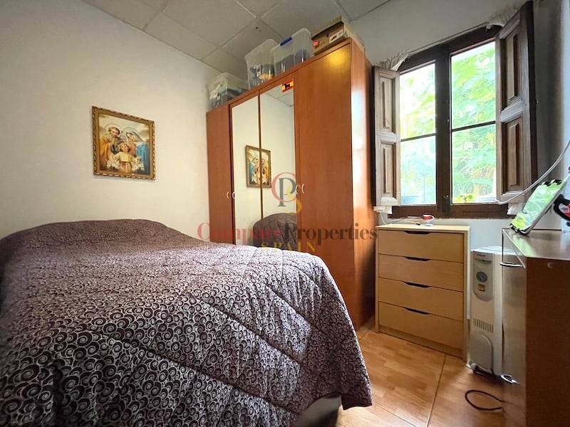 Verkoop - Villa - Jávea - 