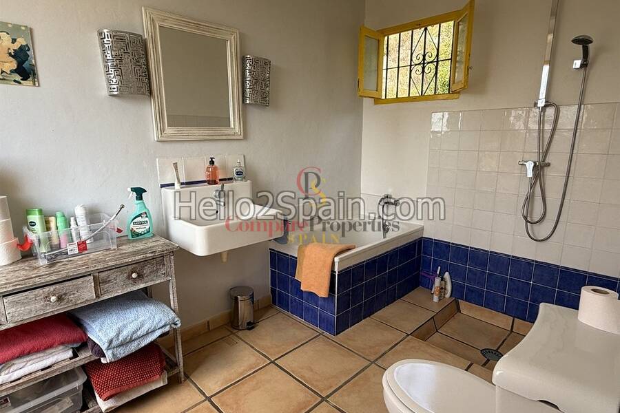 Venta - Villa - Oliva