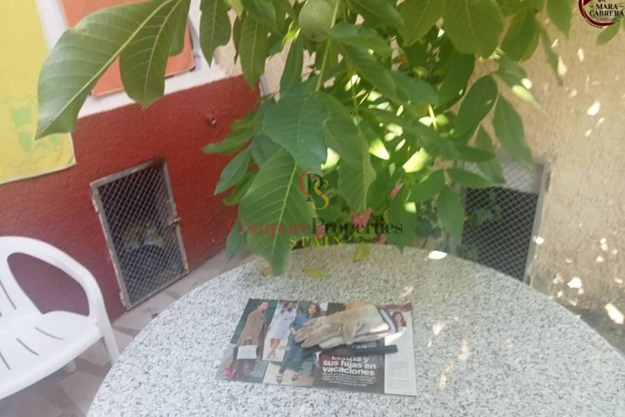 Sale - Apartment - Cullera