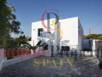 Venta - Villa - Calpe