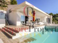 Venta - Villa - Altea - Altéa