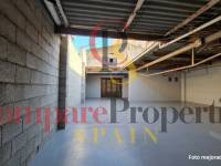 Verkauf - Commercial Units - Dénia - Saladar