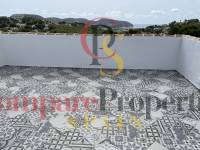 Verkoop - Villa - Moraira