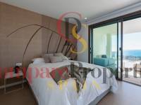 Vente - Villa - Benitachell - CUMBRES DEL SOL