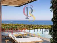 Vente - Villa - Dénia - Costa Blanca