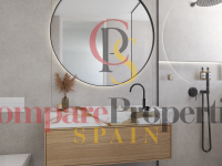 Nueva construcción  - Villa - Moraira