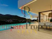 Sale - Villa - Dénia - Costa Blanca