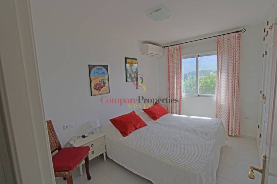 Sale - Villa - Jalon Valley - Murla