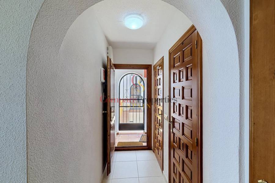Verkauf - Apartment -  - Pueblo Panorama