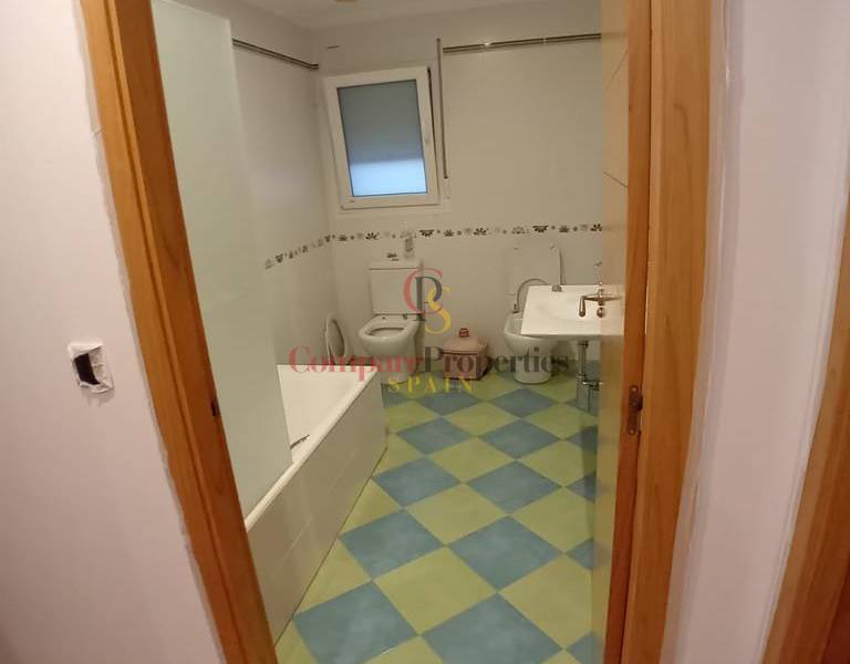 Sale - Villa - Dénia - La Pedrera