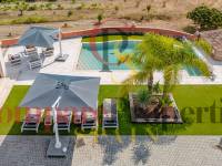 Verkauf - Villa - Moraira