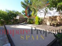 Sale - Villa - Jávea - Balcón al Mar