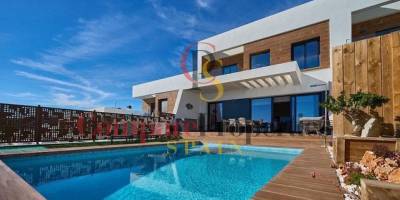 Villa - Sale - Finestrat - Finestrat