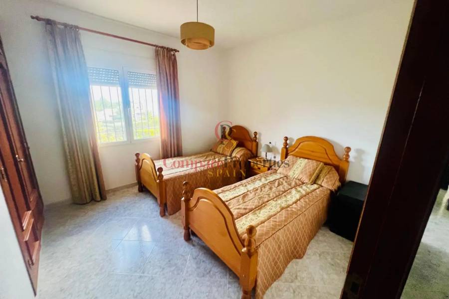 Verkauf - Villa - Orba Valley - 