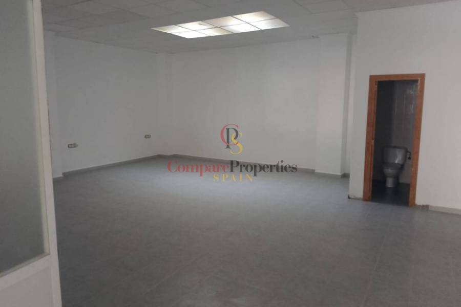 Sale - Villa - Oliva - 