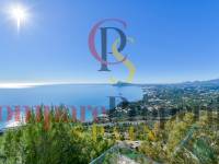 Sale - Villa - Altea - Altea Hills