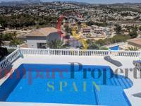 Venta - Villa - Moraira - Arnella