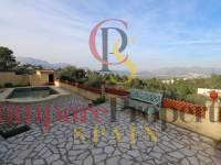 Sale - Villa - Orba Valley - Orba