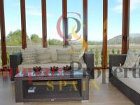 Vente - Villa - Dénia - La Sella