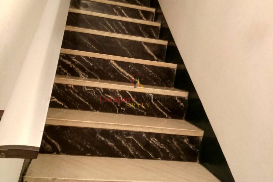 Venta - Townhouses - Pedreguer