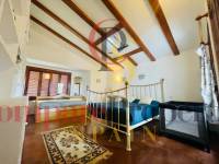 Vente - Villa - Jávea