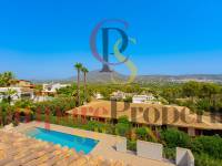 Verkoop - Villa - Jávea - Piver
