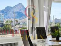 Verkoop - Villa - Calpe