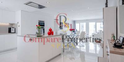 Apartment - Vente - Calpe - Calpe