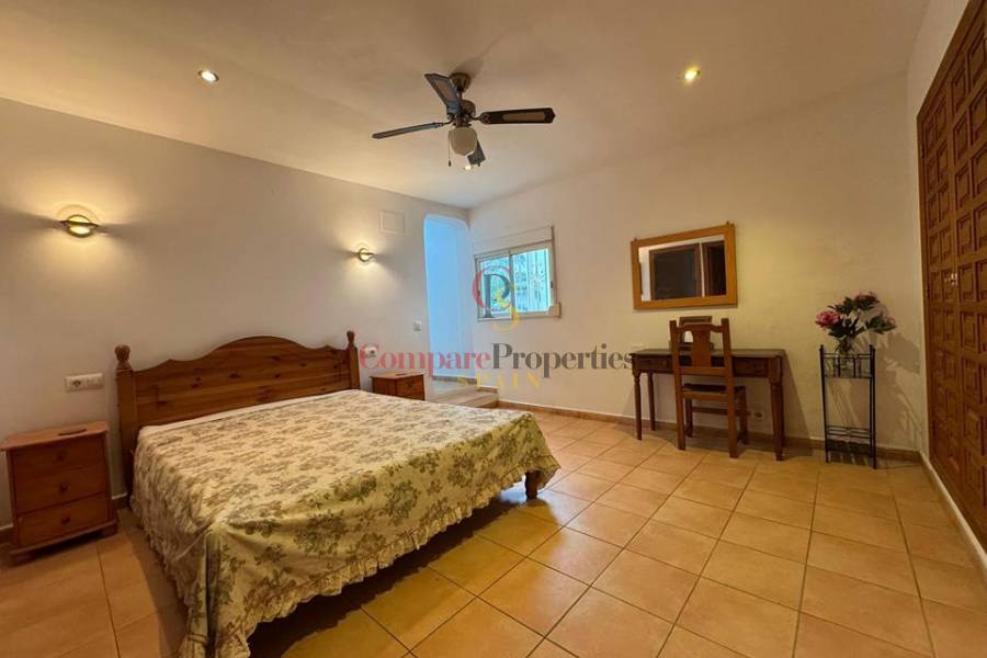 Verkauf - Apartment - La Sella - 