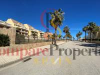 Sale - Apartment - Els Poblets - Primera Linea Playa Almadrava