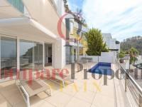 Sale - Villa - Altea - Altea la nova