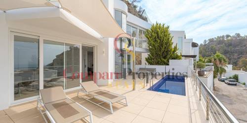Villa - Verkauf - Altea - Altea la nova