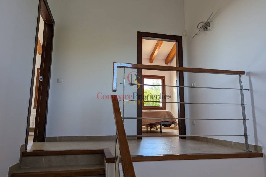 Sale - Villa - Benissa