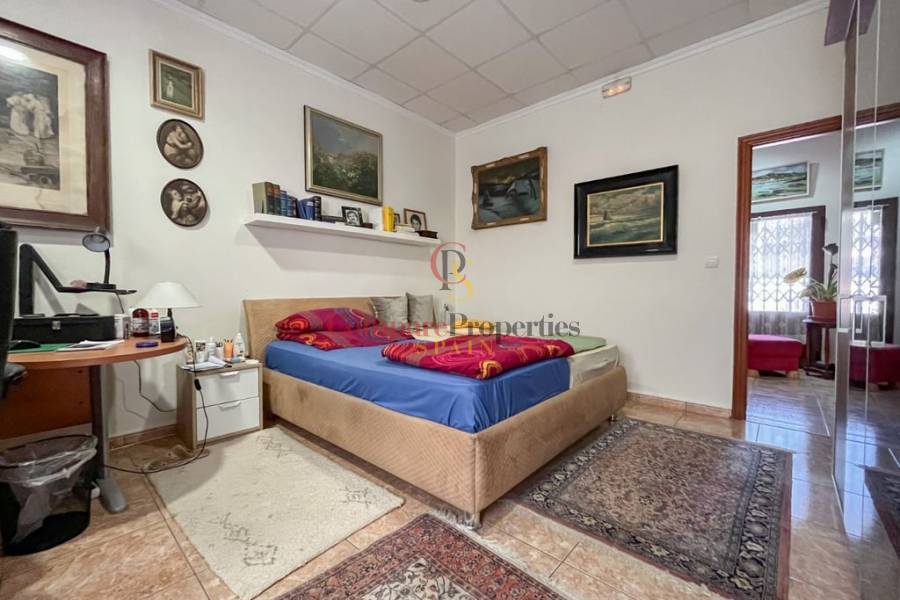 Vente - Villa - Dénia