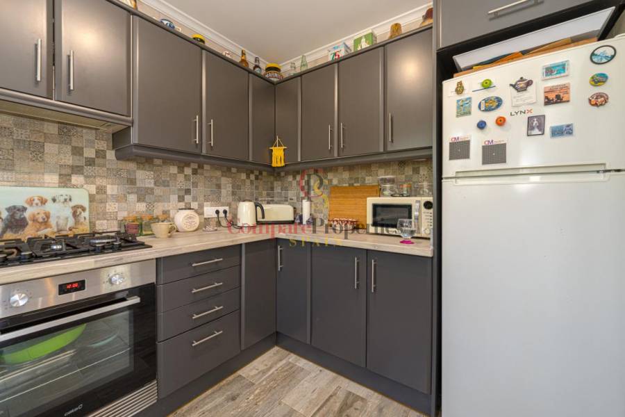 Vente - Villa - Lliber NOW RESERVED