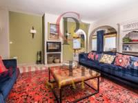 Verkoop - Villa - Dénia - Monte Pego