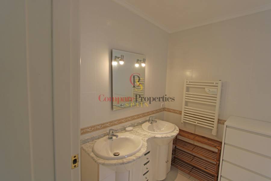 Sale - Villa - Jalon Valley - Murla