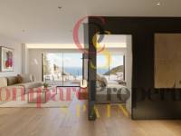 Sale - Apartment - Benitachell - 