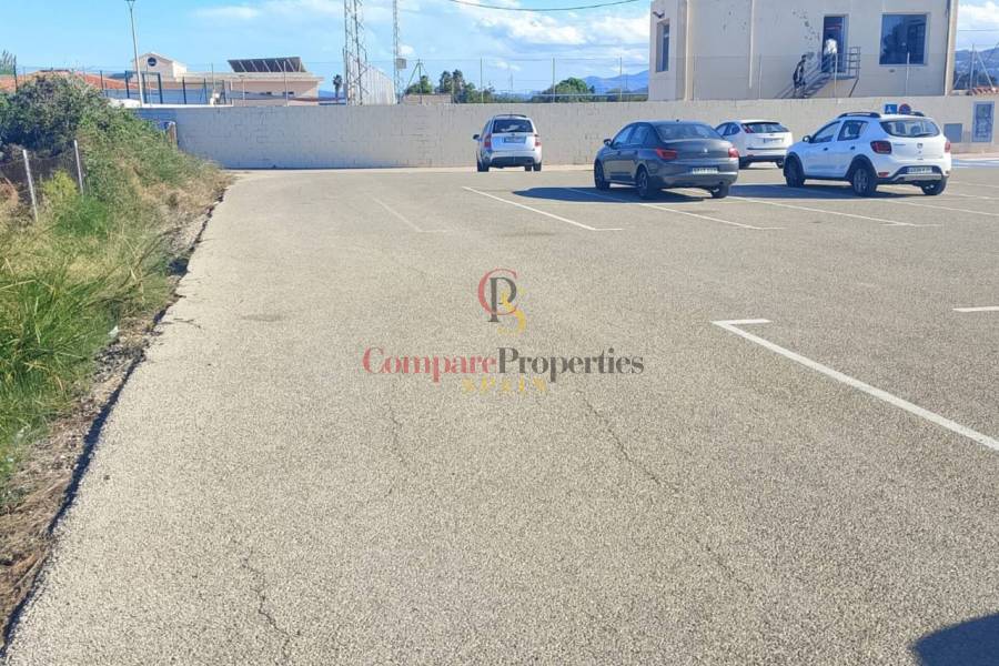 Sale - Apartment - Daimús - 