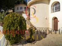 Sale - Villa - Alfaz Del Pi - Cautivador