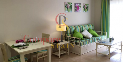 Apartment - Verkauf - Calpe - Calpe