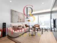 Verkauf - Apartment - Benitachell - 