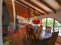Verkoop - Villa - Jalon Valley - Xaló