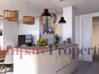 Vente - Apartment - Finestrat - Finestrat, Spain