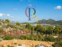 Sale - Villa - Pedreguer - 