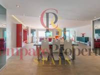 Venta - Apartment - Altea - Altéa