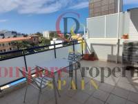 Verkauf - Apartment - Dénia - 