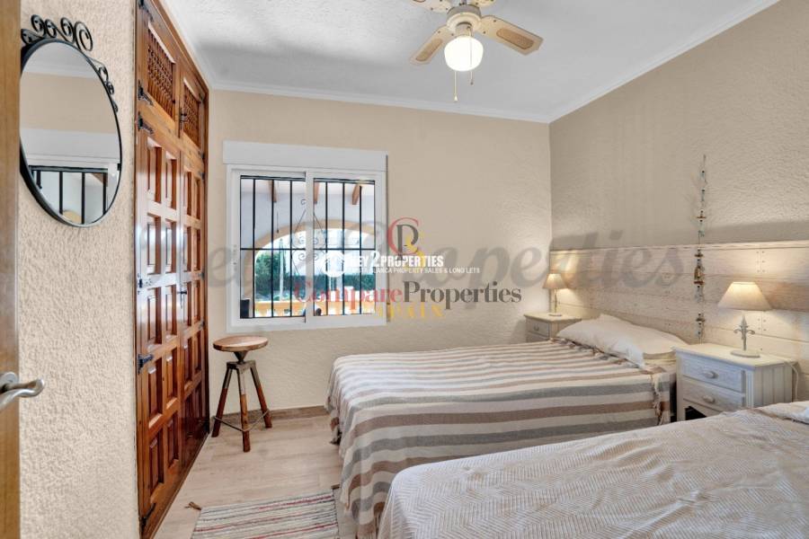 Sale - Villa - Jávea - Javea